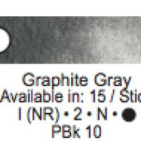 Graphite Gray - Daniel Smith